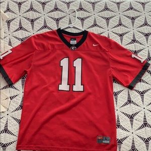 UGA Jersey